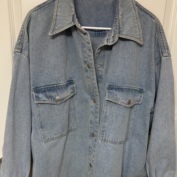 Brunette The Label Jackets & Blazers - Brunette The Label Shania Jacket